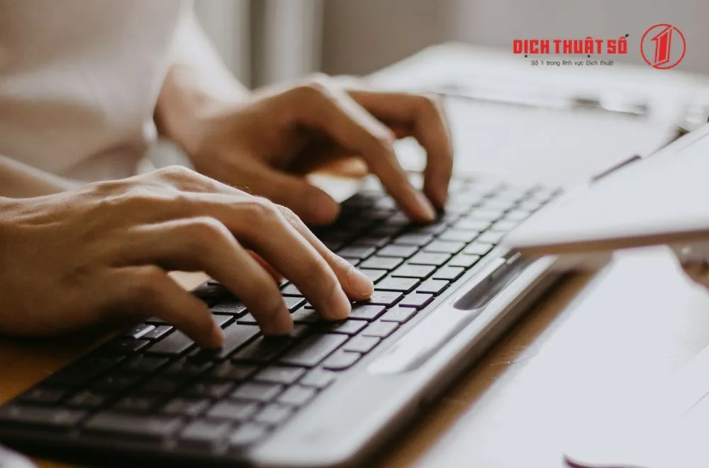 Hướng dẫn cách gõ bàn phím tiếng Hàn và các ký tự Hangul trên bàn phím vật lý