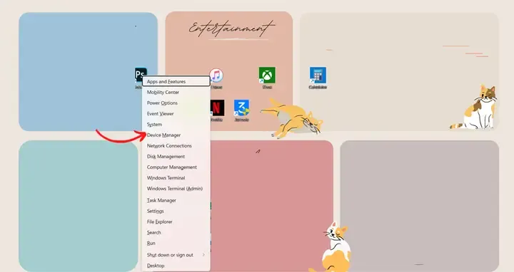Giao diện Control Panel Windows 7 giúp truy cập Sound Settings dễ dàng để bật micro trên máy tính Win 7