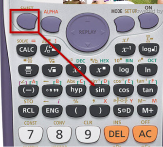 Cách Bấm Arcsin Trên Máy Tính Khoa Học Chi Tiết Nhất: Hướng Dẫn Toàn Diện Từ Thiết Lập Đến Thao Tác Nâng Cao