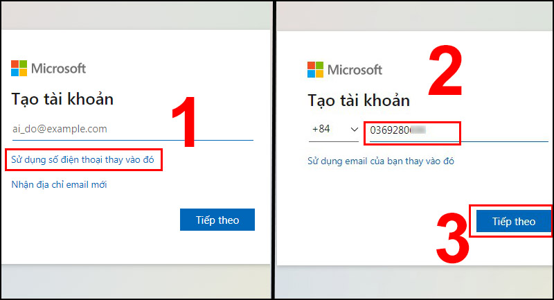 Cách Tạo Tài Khoản Microsoft Trên Máy Tính: Hướng Dẫn Chi Tiết Toàn Diện Từ A Đến Z