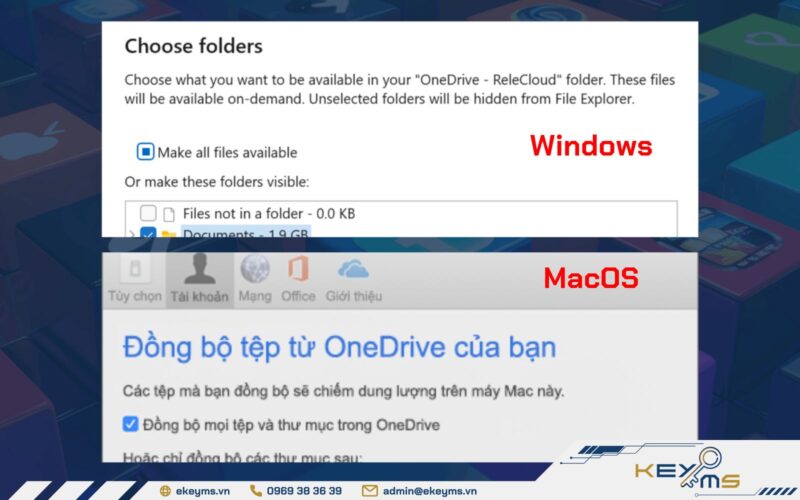 Cách Đổi Icon Trên Máy Tính: Hướng Dẫn Toàn Diện Cho Windows 10, 11 Và MacOS