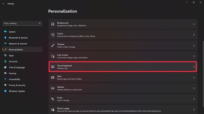 Cách Cài Đặt Bàn Phím Cho Máy Tính Windows 10/11: Hướng Dẫn Chi Tiết Từ A Đến Z