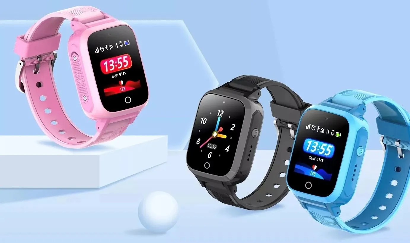 top 10 đồng hồ thông minh trẻ em 2