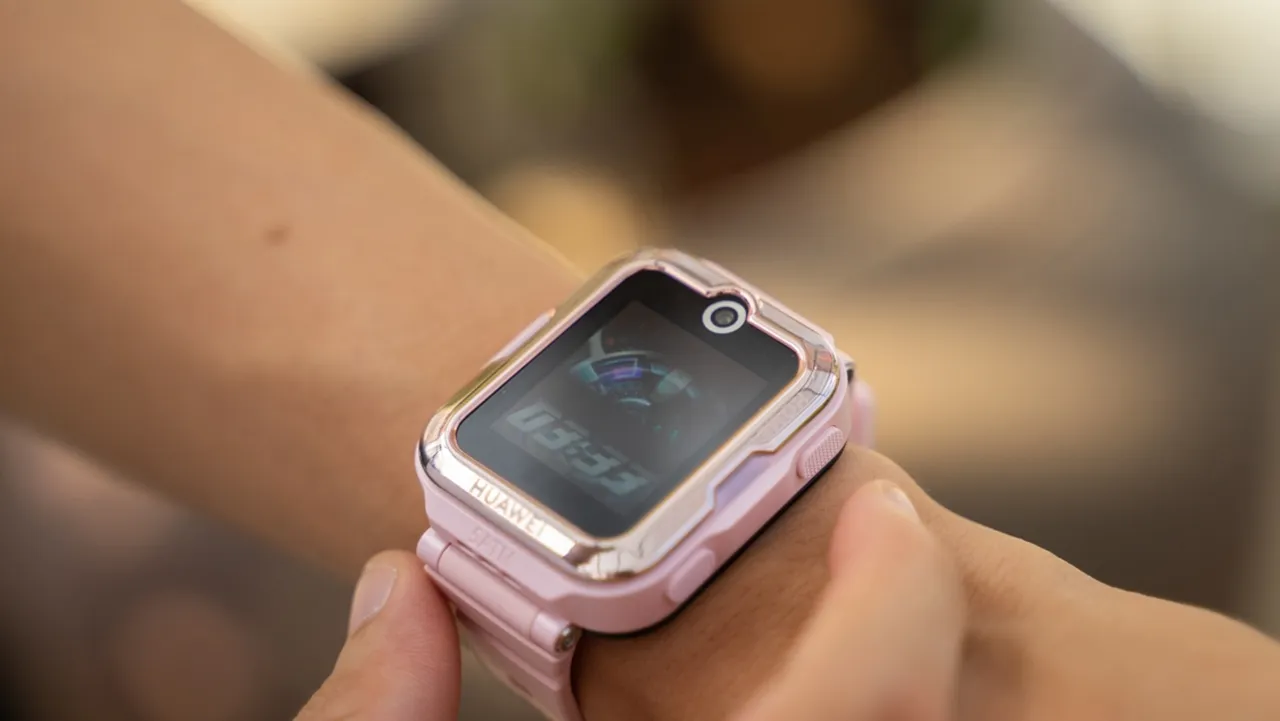 top 10 đồng hồ thông minh trẻ em 3