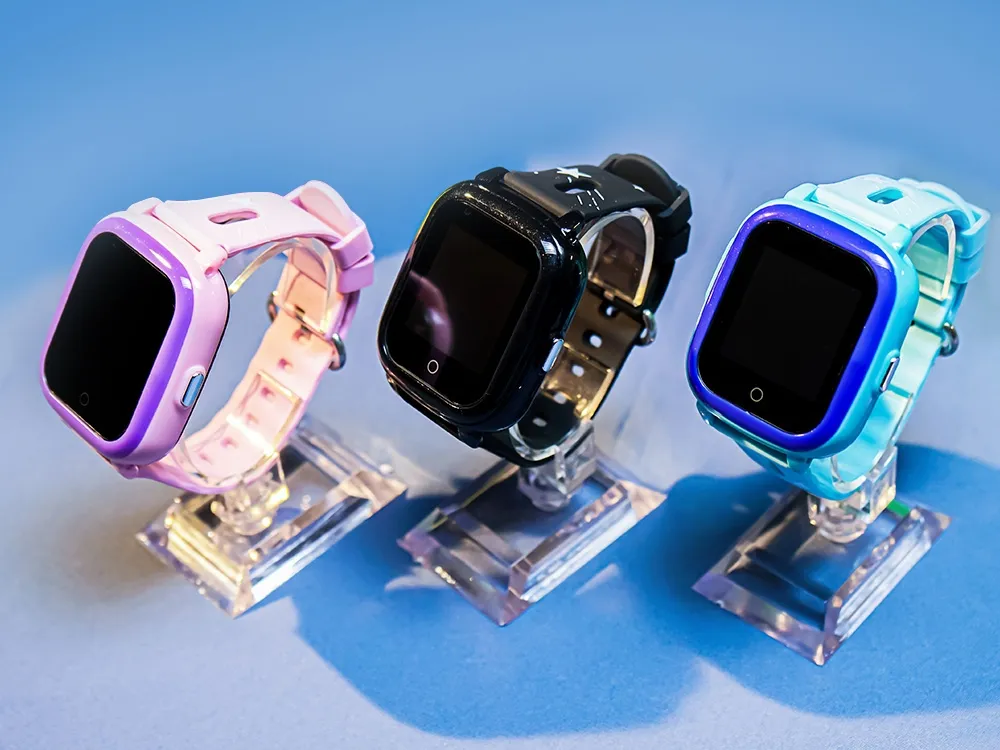 top 10 đồng hồ thông minh trẻ em 4