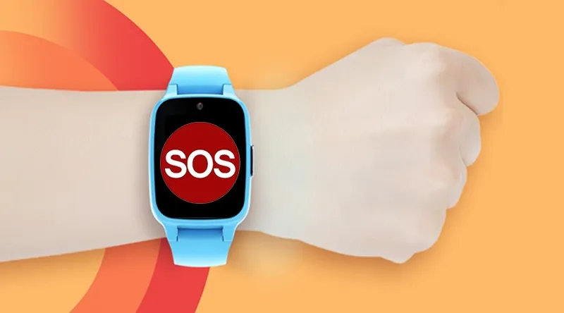 top 10 đồng hồ thông minh trẻ em 8