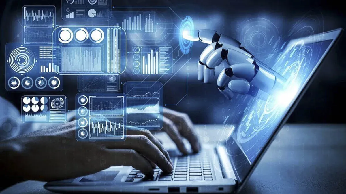 Các công cụ tính toán hiện đại hỗ trợ học tập và chuyên môn