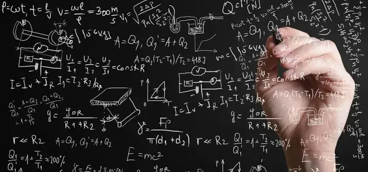 Hình ảnh minh họa các phím chức năng SHIFT SOLVE trên máy tính Casio được sử dụng để giải phương trình dao động điều hòa