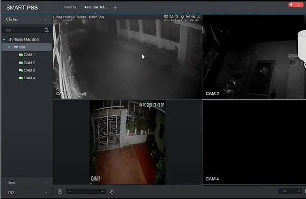 Nhấn vào “Thêm”