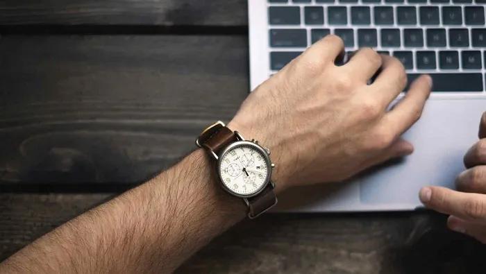 Cách kiểm tra thời gian máy tính bị sai lệch do lỗi Pin CMOS hoặc đồng bộ