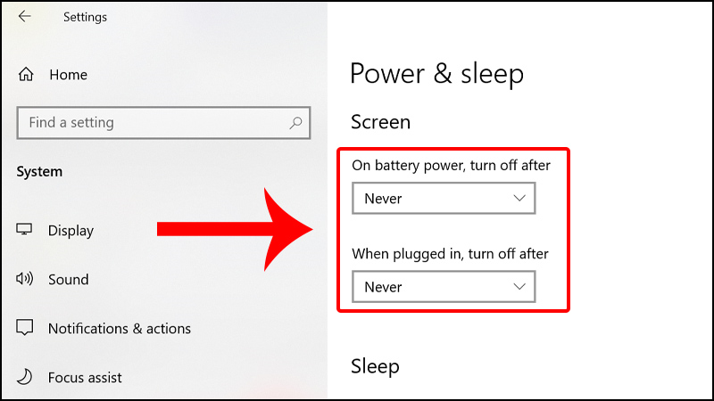 Hướng Dẫn Chi Tiết Cách Cài Thời Gian Màn Hình Máy Tính Windows 10, 11 Và Các Phiên Bản Khác