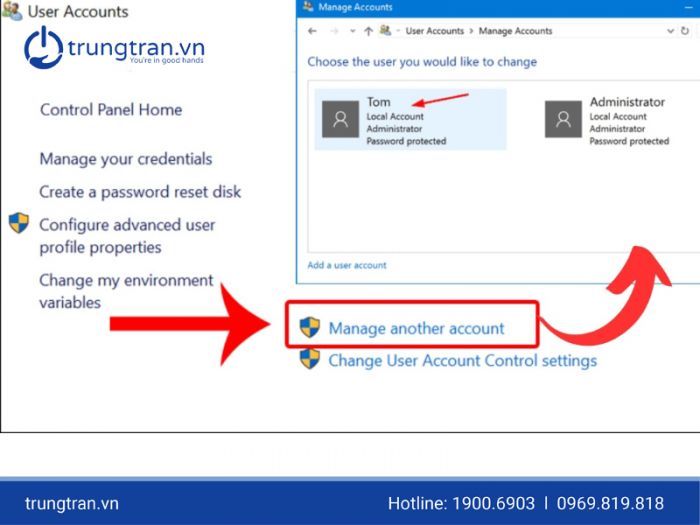Hướng Dẫn Cách Cài Đặt Mật Khẩu Cho Máy Tính Windows 11: Bảo Mật Toàn Diện Từ A Đến Z