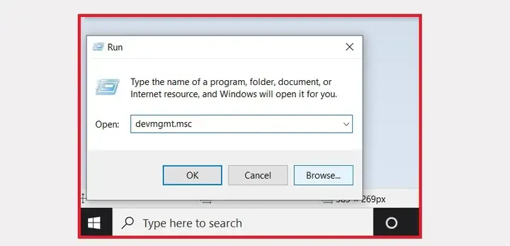 Kiểm tra thiết lập sound và thiết bị phát lại trong Windows
