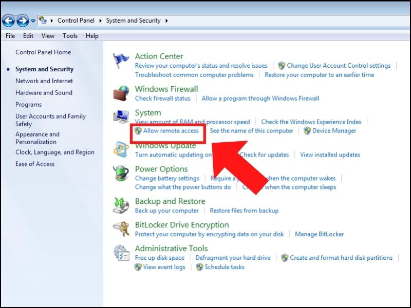 Cách Chia Sẻ File Trên Máy Tính Nhanh Chóng, Bảo Mật Và Khắc Phục Lỗi Mạng LAN