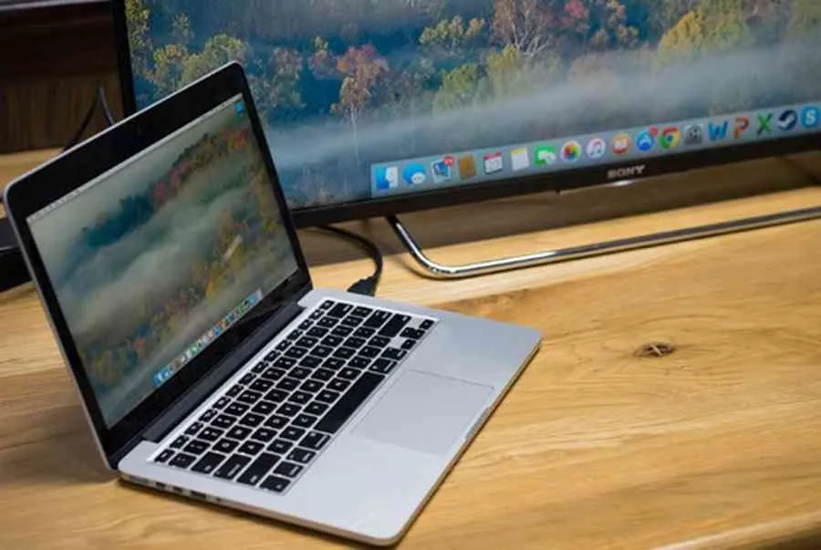 Cổng Kết Nối USB Phổ Biến Trên Tivi và Cách Chiếu Tệp Đa Phương Tiện Từ Máy Tính