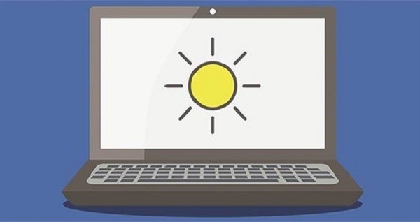 Chỉnh màn hình máy tính giúp bạn sử dụng máy tính thuận tiện và không làm tổn thương mắt