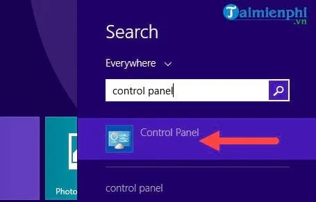 Thiết lập hoán đổi nút chuột cho người thuận tay trái trong Mouse Properties