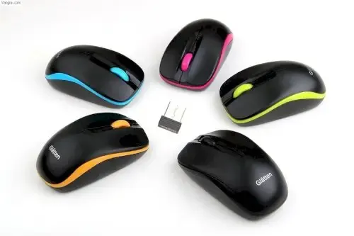 Chuột quang học và laser là công nghệ cảm biến chính giúp xác định cách chọn chuột máy tính tốt, đảm bảo độ chính xác và hiệu suất hoạt động trên nhiều bề mặt.