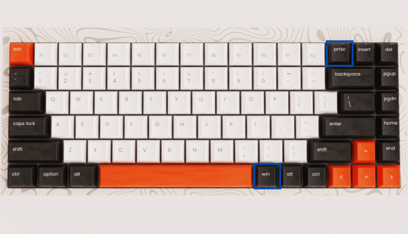 Cách Chụp Màn Hình Trên Máy Tính Bằng Bàn Phím Chi Tiết Nhất (Windows Và macOS)