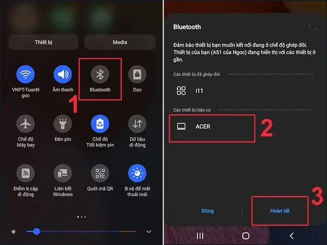 Các phương pháp truyền tải dữ liệu DOCX, bao gồm cáp USB và lưu trữ đám mây, để chuyển file Word từ điện thoại sang máy tính
