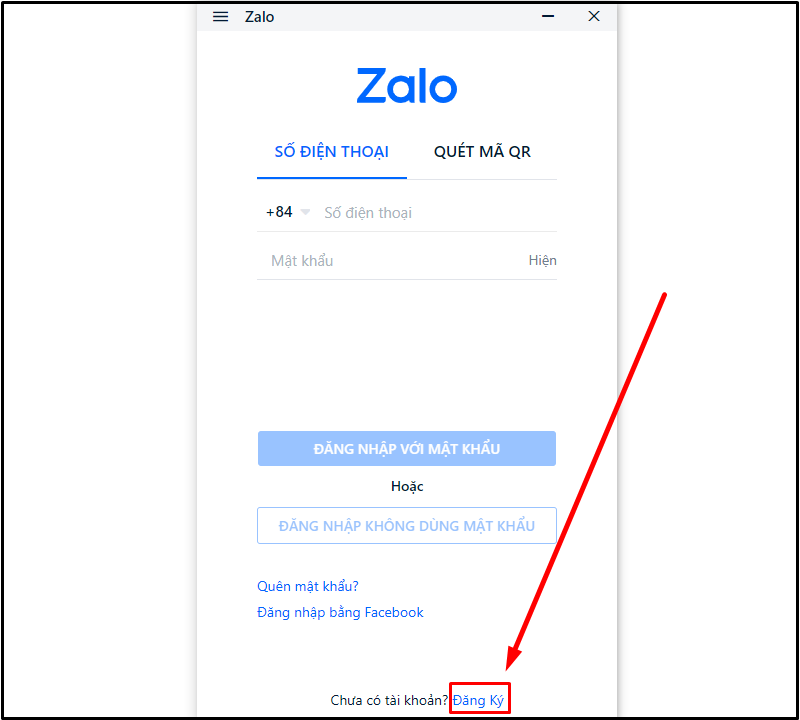 Cách Tạo Zalo Trên Máy Tính Nhanh Chóng Và Hiệu Quả Nhất