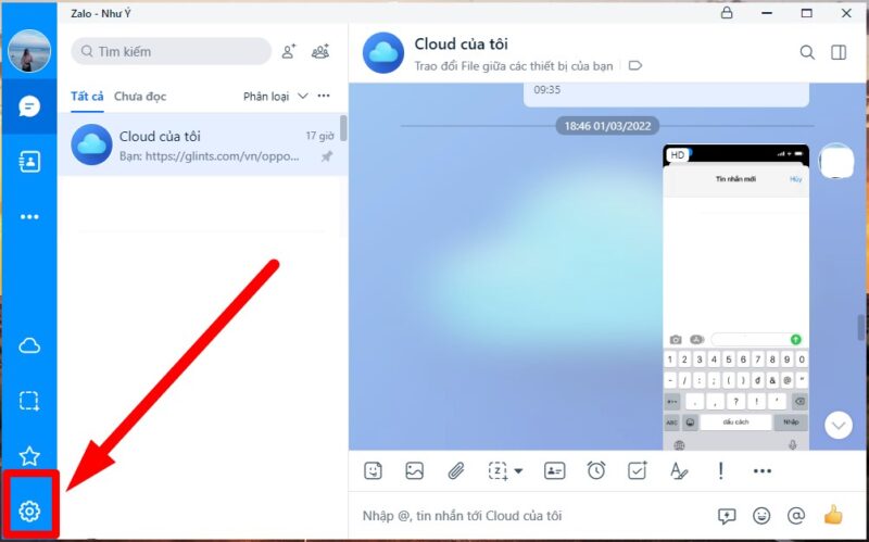 Cách Đăng Xuất Zalo Khỏi Máy Tính Toàn Diện Và Bảo Mật Tuyệt Đối