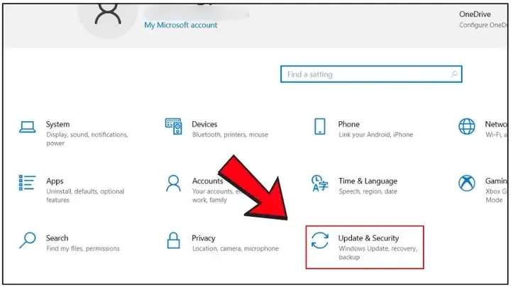 Các bước chuẩn bị quan trọng trước khi tiến hành quy trình diệt virus máy tính Win 8.