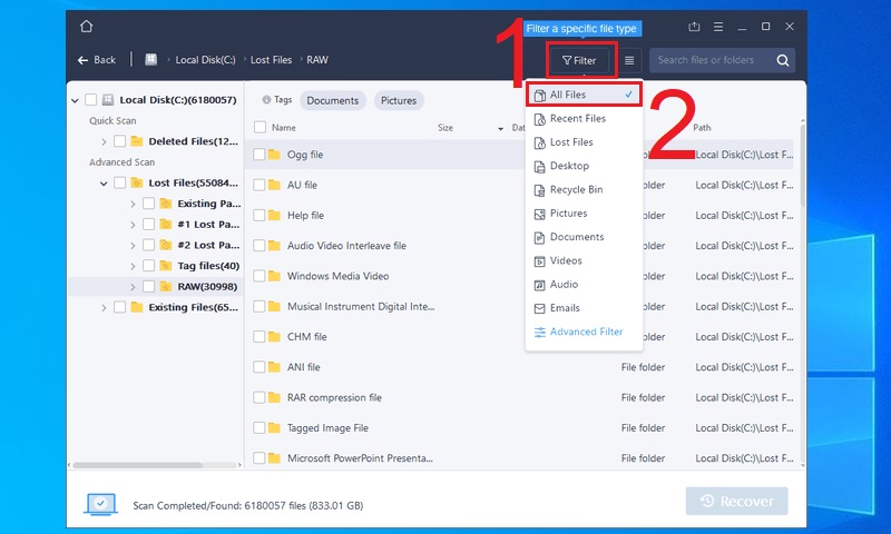 Cách Diệt Virus Shortcut Trên Máy Tính Chuyên Sâu Và Khôi Phục Dữ Liệu An Toàn