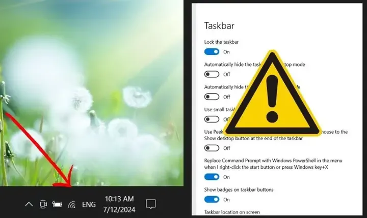 Kiểm tra kết nối vật lý của loa