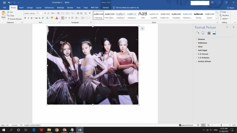 Cách In Ảnh Trên Máy Tính Không Bị Đen: Hướng Dẫn Kỹ Thuật Toàn Diện