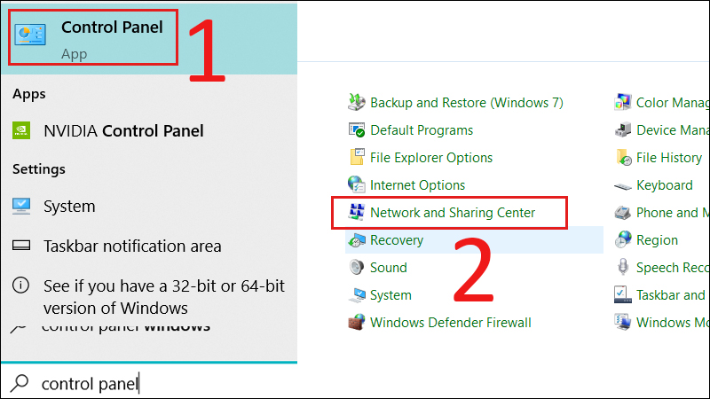 Cách Nối Mạng Lan Giữa 2 Máy Tính Chi Tiết Cho Windows 11/10/7 Bằng Cáp Thẳng Và Cáp Chéo