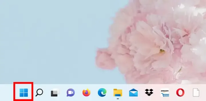 Bật Bluetooth trong phần Cài đặt của Windows 11, hướng dẫn kết nối thiết bị không dây trên máy tính HP.