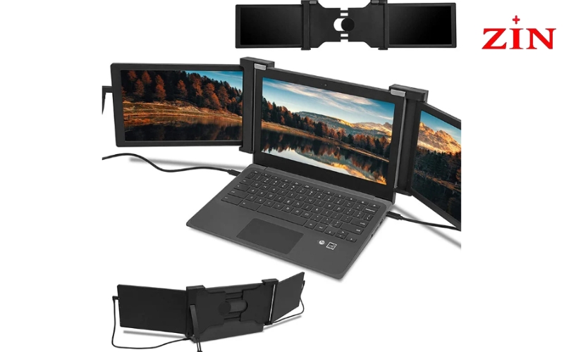 Cách Kết Nối Máy Tính Với Màn Hình Chi Tiết Nhất Cho Người Mới Bắt Đầu