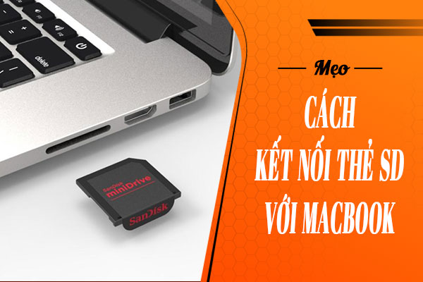 Cách Kết Nối Thẻ Nhớ Với Máy Tính: Hướng Dẫn Toàn Diện Từ A Đến Z Cho Kỹ Thuật Viên