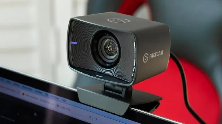 Webcam là thiết bị ghi hình nhỏ gọn và thông dụng hiện nay