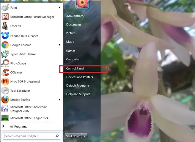 Sử Dụng Microsoft Fixit Troubleshooters