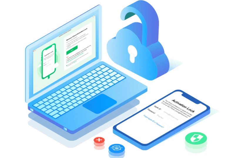 Cách Khóa iCloud Bằng Máy Tính Chi Tiết Nhất Để Bảo Vệ Dữ Liệu Cá Nhân