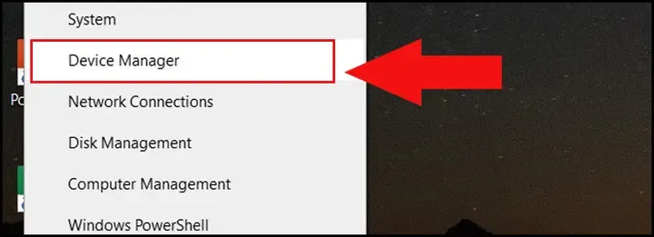 Hướng dẫn kích hoạt thiết bị đầu vào âm thanh trên máy tính để bàn