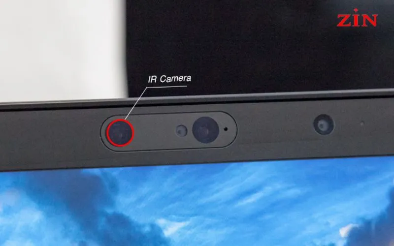 Kiểm Tra Chất Lượng Hình Ảnh Của Webcam Laptop Đã Qua Sử Dụng