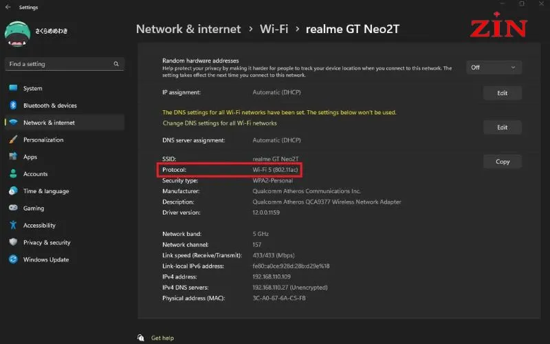 Kiểm Tra Tốc Độ Và Độ Ổn Định Của Kết Nối Wi-Fi Bằng Công Cụ SpeedTest