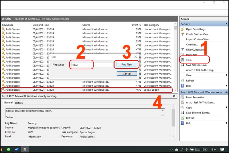 Cách Kiểm Tra Máy Tính Có Bị Theo Dõi Chuyên Sâu Và Toàn Diện
