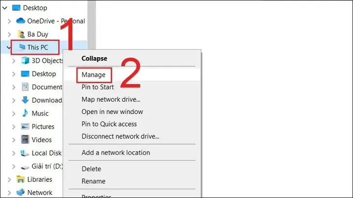 So sánh hiệu năng và ưu điểm của ổ SSD so với HDD truyền thống
