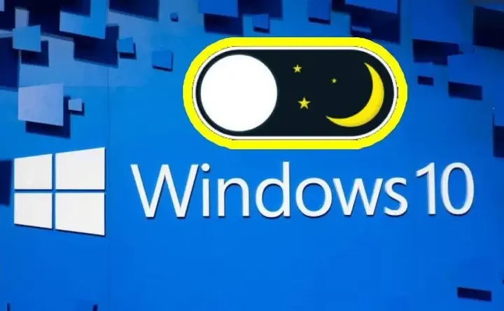 Lợi ích của việc làm đen màn hình máy tính, tiết kiệm điện năng