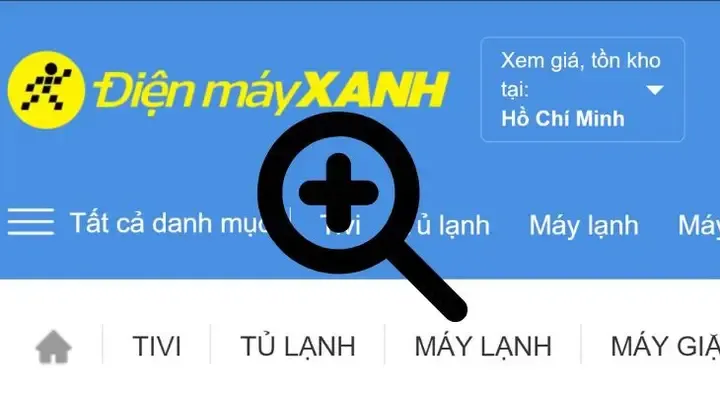 Điều chỉnh cài đặt màn hình máy tính để tối ưu hóa hiển thị và áp dụng cách làm màn hình máy tính to lên