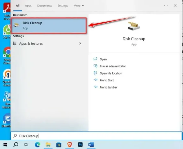 Thực hiện cập nhật driver hệ thống và Windows để cải thiện tốc độ