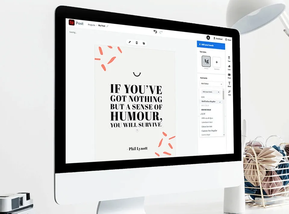 Vai trò của poster trong truyền thông hiện đại