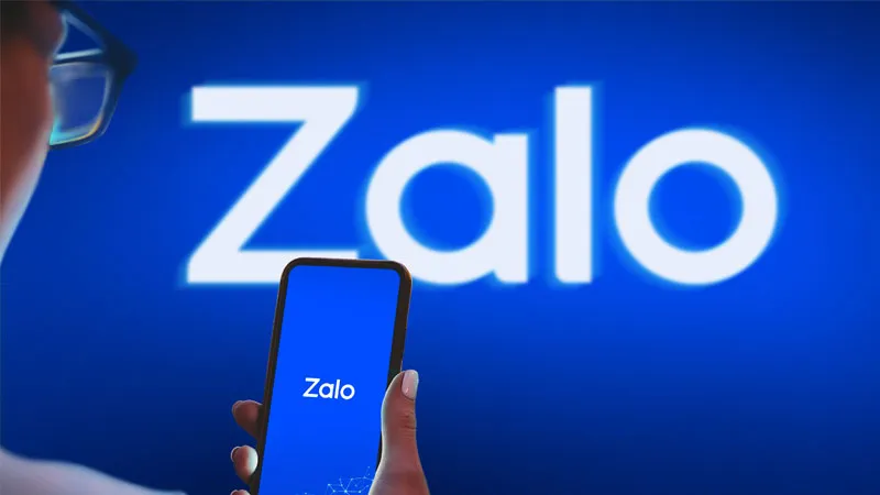 Biểu đồ minh họa tầm quan trọng của việc đặt mật khẩu mạnh cho tài khoản Zalo