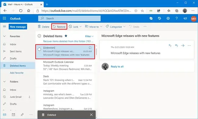 Khôi phục ghi chú Sticky Notes đã xóa trên Windows bằng cách truy cập các tệp cơ sở dữ liệu hệ thống