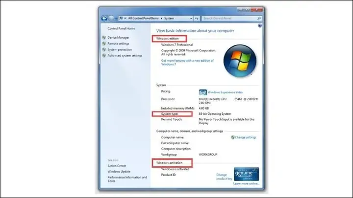 Biểu tượng công cụ Media Creation Tool của Microsoft, hướng dẫn người dùng tạo bộ cài đặt để lên Win 10.
