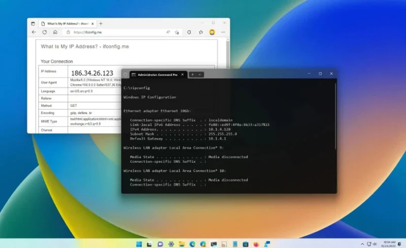 CÁCH LẤY ĐỊA CHỈ IP MÁY TÍNH Cực Kỳ Chính Xác: Hướng Dẫn Chi Tiết Từ Cơ Bản Đến Nâng Cao